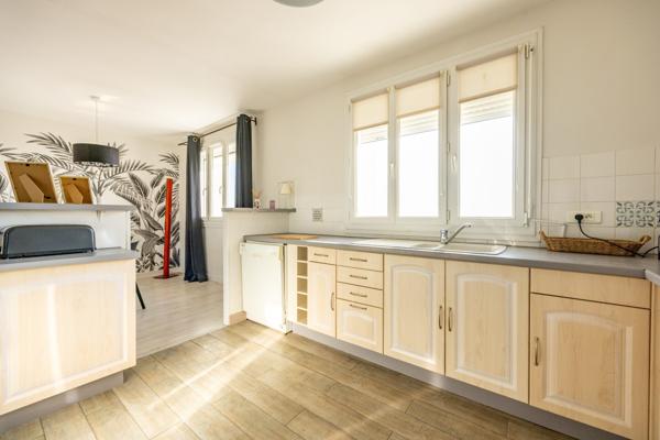 Appartement T3