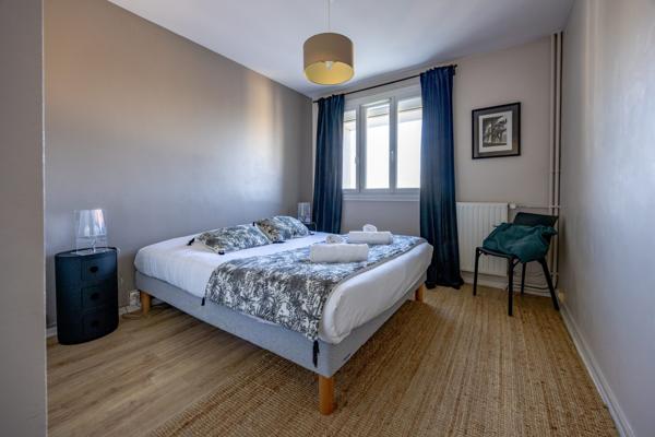 Appartement T3