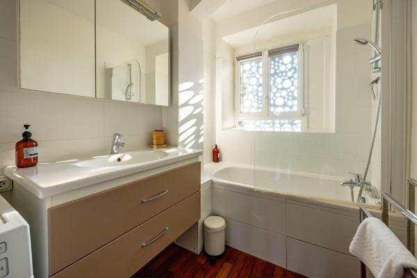 Appartement T3