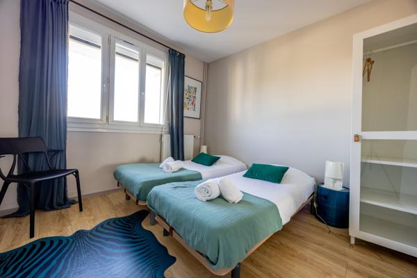 Appartement T3