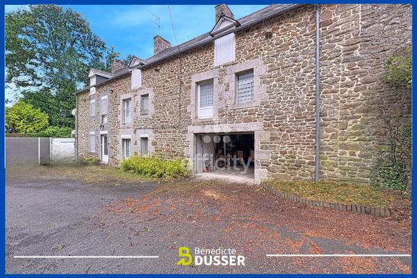 Maison 6 pièces - 130 m² Exclusivité efficity