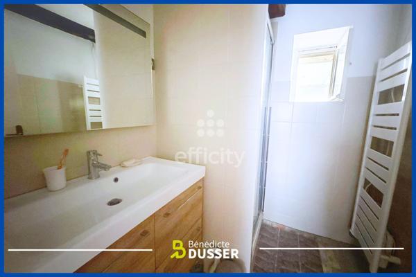 Maison 6 pièces - 130 m² Exclusivité efficity