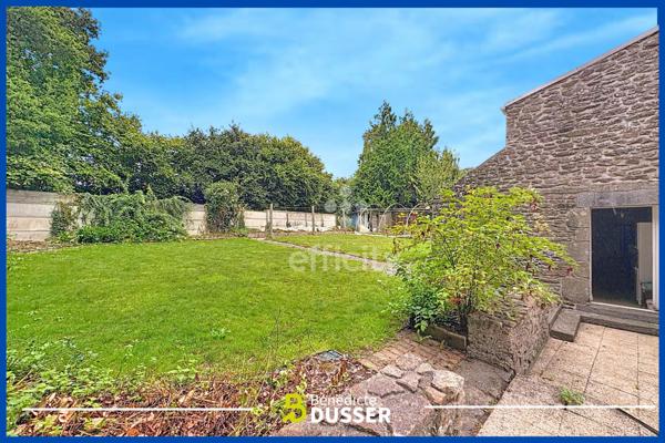 Maison 6 pièces - 130 m² Exclusivité efficity