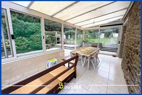 Maison 6 pièces - 130 m² Exclusivité efficity