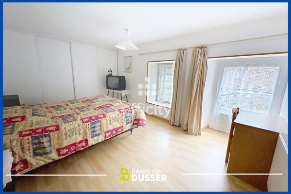 Maison 6 pièces - 130 m² Exclusivité efficity