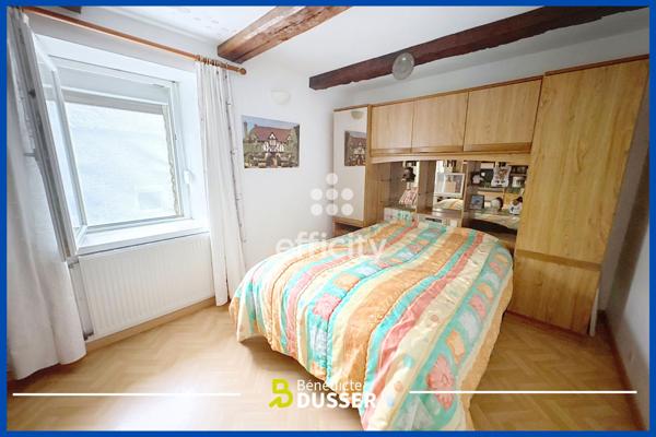 Maison 6 pièces - 130 m² Exclusivité efficity