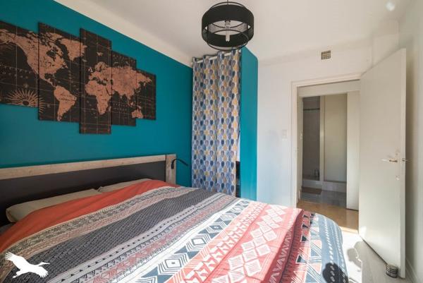 Appartement à vendre |  Toulouse |  3 pièces | 65 m²
