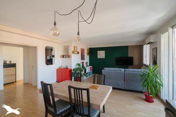 Appartement à vendre |  Toulouse |  3 pièces | 65 m²