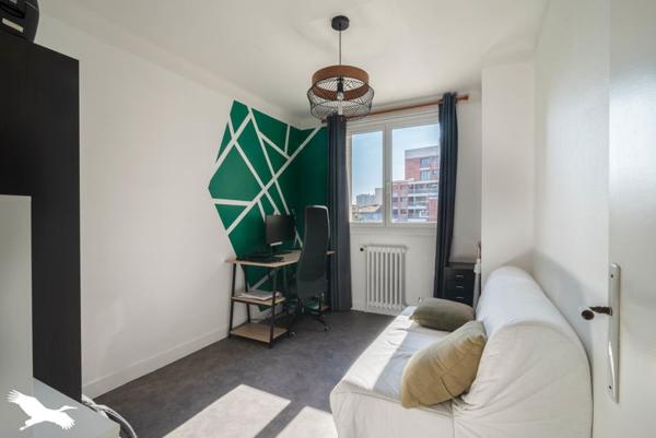 Appartement à vendre |  Toulouse |  3 pièces | 65 m²