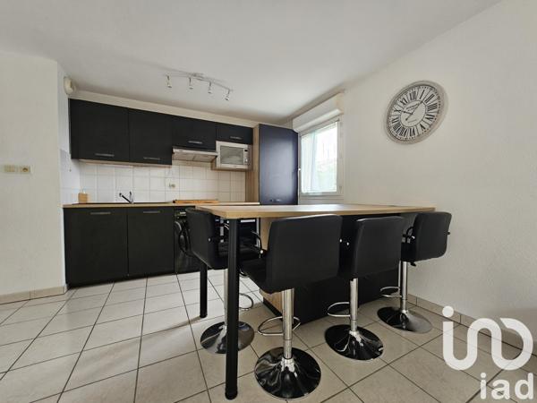 Appartement à vendre 3 pièces 54 m² Castelsarrasin