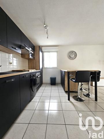 Appartement à vendre 3 pièces 54 m² Castelsarrasin