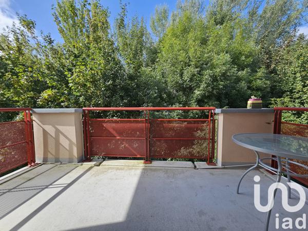 Appartement à vendre 3 pièces 54 m² Castelsarrasin