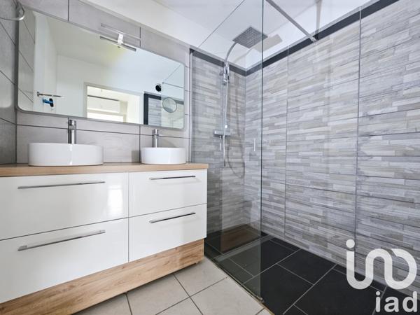 Appartement à vendre 3 pièces 54 m² Castelsarrasin