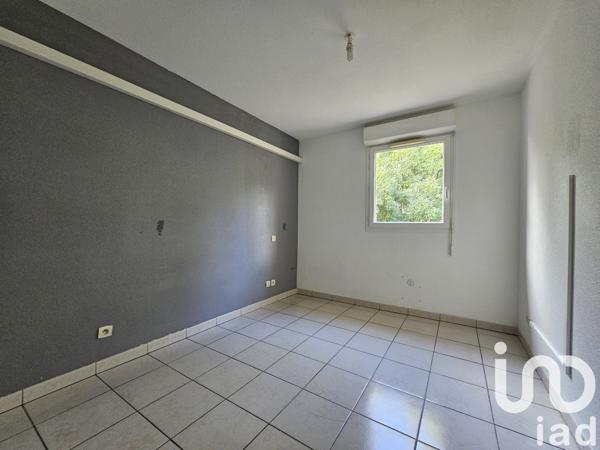 Appartement à vendre 3 pièces 54 m² Castelsarrasin