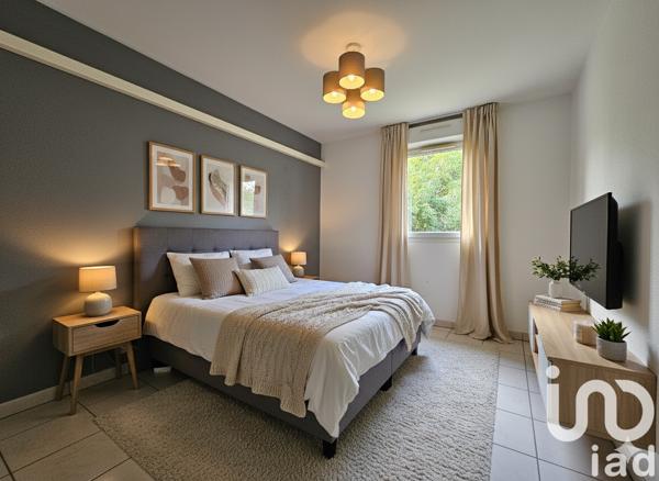 Appartement à vendre 3 pièces 54 m² Castelsarrasin