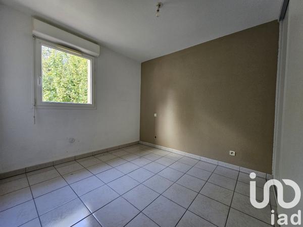 Appartement à vendre 3 pièces 54 m² Castelsarrasin