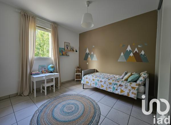 Appartement à vendre 3 pièces 54 m² Castelsarrasin