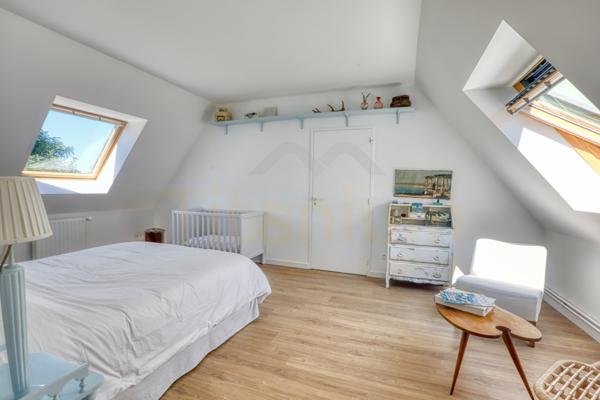 Gournay-en-Bray (76220) Maison familiale 7 pièces – 185 m² habitables sur 1 645 m² de terrain – Ménerval