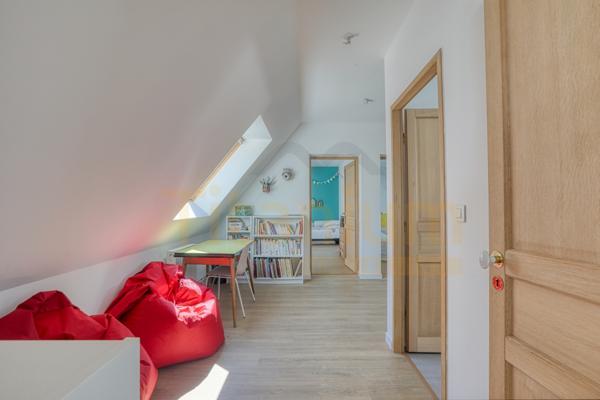 Gournay-en-Bray (76220) Maison familiale 7 pièces – 185 m² habitables sur 1 645 m² de terrain – Ménerval