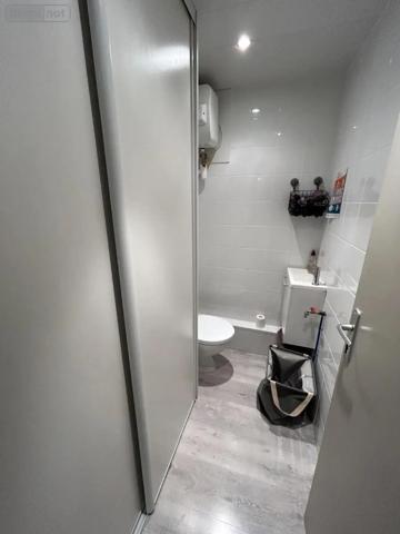 Achat - Fonds et/ou murs commerciaux Boulogne-sur-Mer 62200 70 m 2 2500 m 2