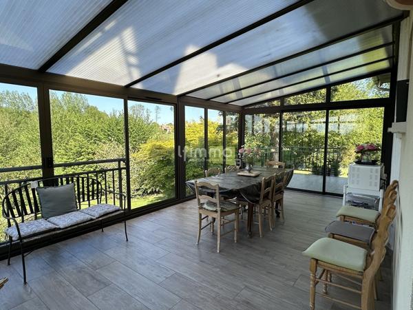 Maison familiale 156m2