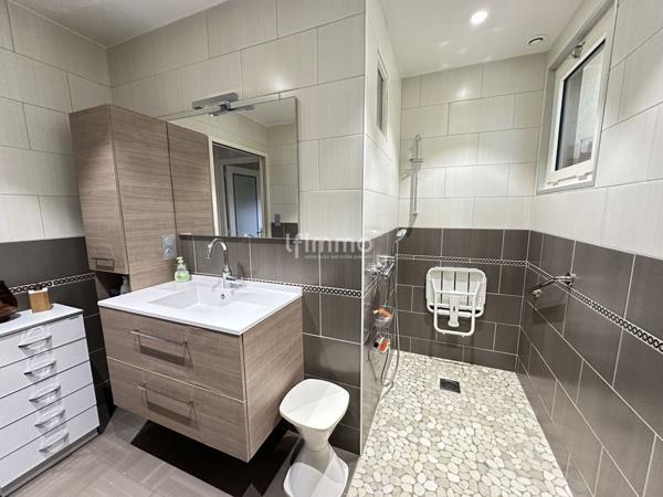 Maison familiale 156m2