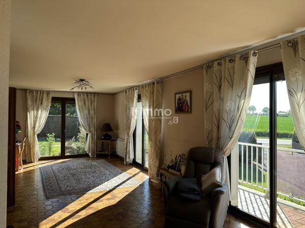 Maison familiale 156m2