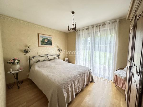 Maison familiale 156m2