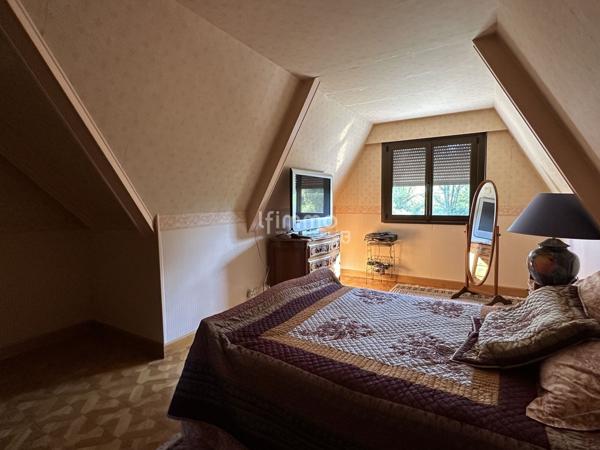 Maison familiale 156m2