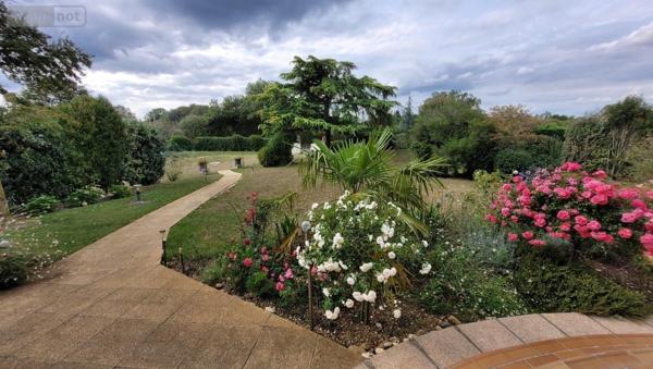 Maison à vendre à Louailles dans la Sarthe (72300), ref : 72068-1937