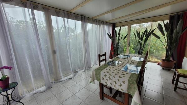 Maison à vendre à Louailles dans la Sarthe (72300), ref : 72068-1937