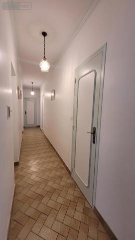 Maison à vendre à Louailles dans la Sarthe (72300), ref : 72068-1937