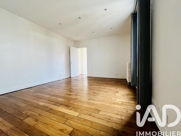 Appartement à vendre 2 pièces 41,02 m² Châtillon