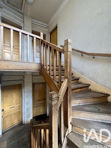Appartement à vendre 2 pièces 41,02 m² Châtillon