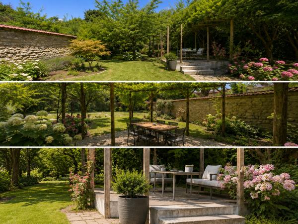 Maison
         6 pièces
        - 96 m² Exclusivité 320 000 € *