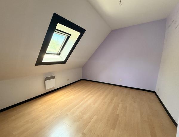 Maison
         6 pièces
        - 96 m² Exclusivité 320 000 € *