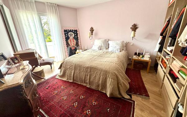 Appartement à vendre    4 pièces • 115,37 m2 Pau