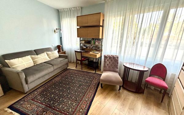 Appartement à vendre    4 pièces • 115,37 m2 Pau