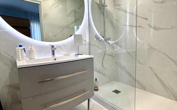 Appartement à vendre    4 pièces • 115,37 m2 Pau