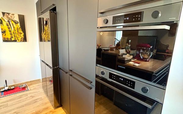 Appartement à vendre    4 pièces • 115,37 m2 Pau