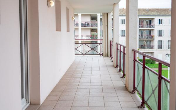 Appartement à vendre    4 pièces • 133,11 m2 Rochefort