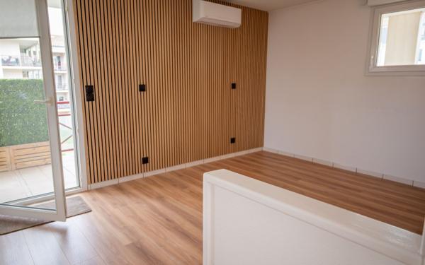 Appartement à vendre    4 pièces • 133,11 m2 Rochefort