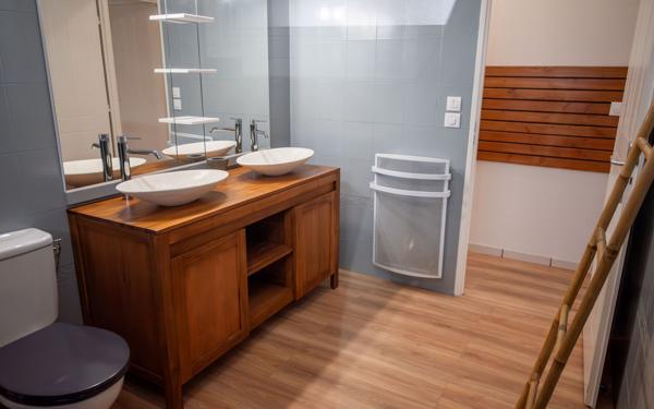 Appartement à vendre    4 pièces • 133,11 m2 Rochefort