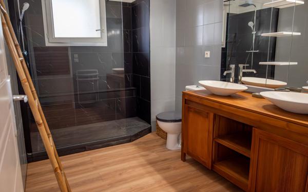 Appartement à vendre    4 pièces • 133,11 m2 Rochefort