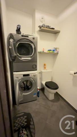 Appartement à vendre  4 pièces - 81,57 m2 BASTIA - 202