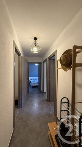 Appartement à vendre  4 pièces - 81,57 m2 BASTIA - 202