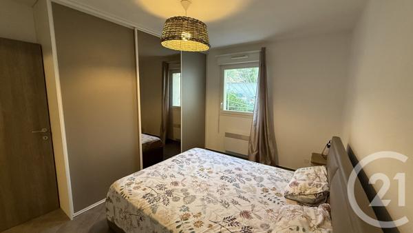 Appartement à vendre  4 pièces - 81,57 m2 BASTIA - 202