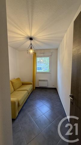 Appartement à vendre  4 pièces - 81,57 m2 BASTIA - 202