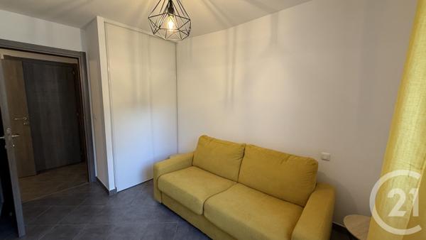 Appartement à vendre  4 pièces - 81,57 m2 BASTIA - 202
