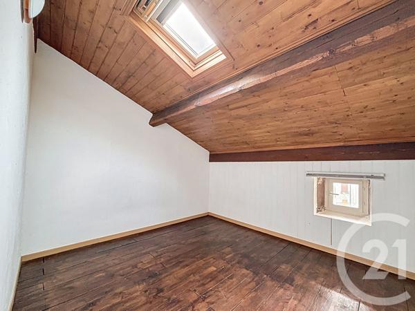 Maison à vendre  4 pièces - 84,98 m2 DURTOL - 63